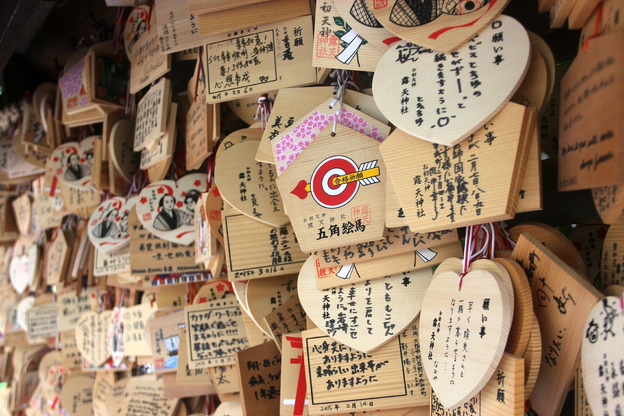 钦州留学日本之融入日本社会：文化交流与学术提升的完美平衡