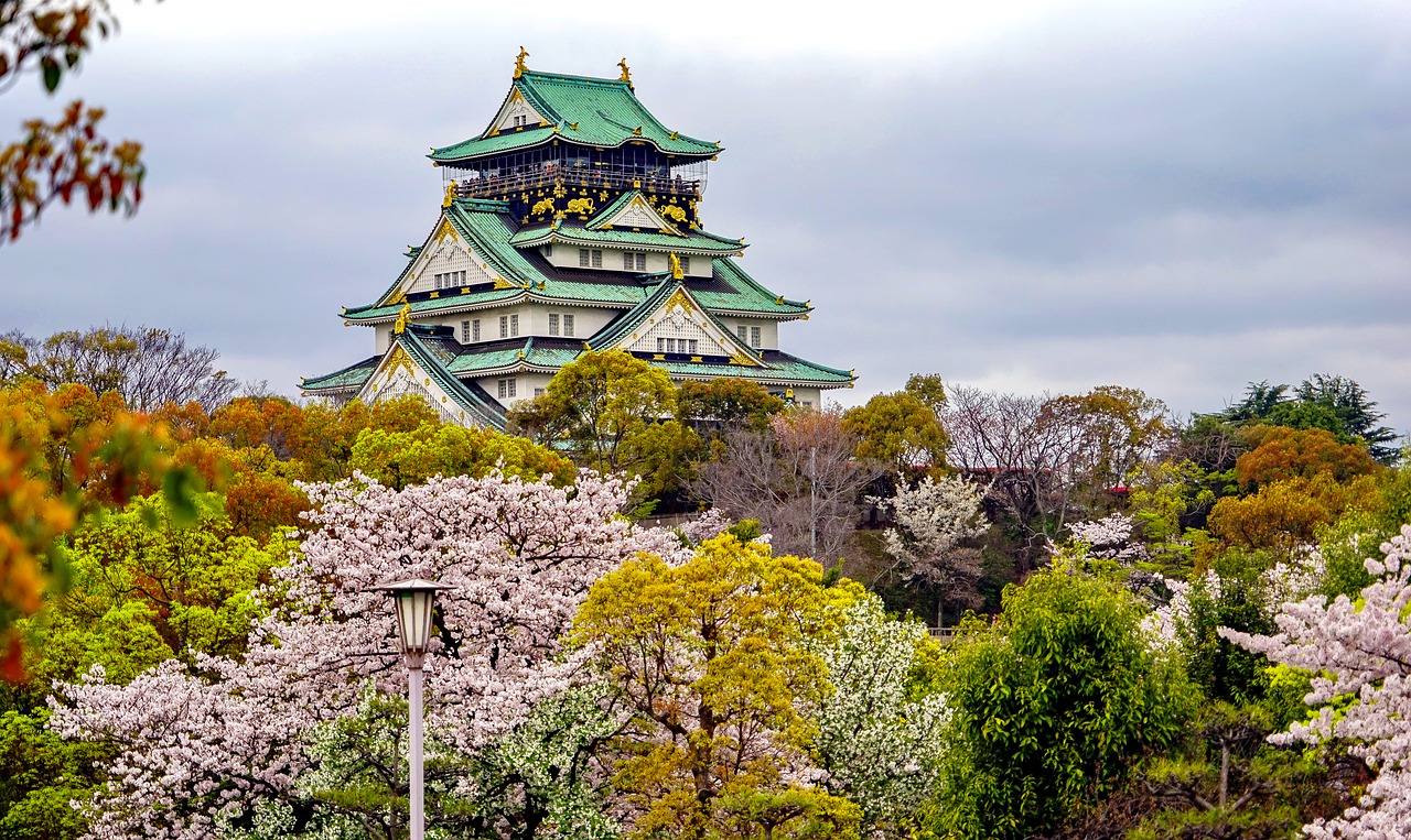 钦州追寻梦想的起点：为何选择高考后去日本留学？